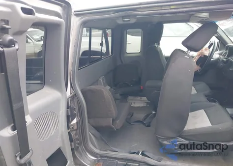 2010 Ford Ranger Sport/Xlt z USA, uszkodzony, nr VIN 1FTKR4EE5APA32090